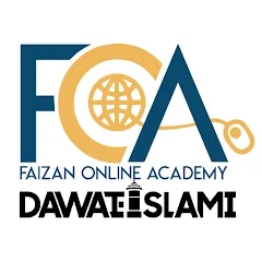 FOA-Online Admission icon
